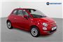 2022 Fiat 500 1.0 Mild Hybrid Dolcevita [Part Leather] 3dr