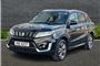 2021 Suzuki Vitara 1.4 Boosterjet 48V Hybrid SZ-T 5dr