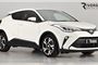 2022 Toyota C-HR 1.8 Hybrid Design 5dr CVT