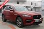 2020 Jaguar F-Pace 2.0d R-Sport 5dr Auto AWD