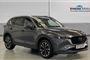 2022 Mazda CX-5 2.0 Sport 5dr