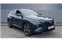 2022 Hyundai Tucson 1.6 TGDi Hybrid 230 Ultimate 5dr 2WD Auto