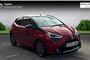 2020 Toyota Aygo 1.0 VVT-i X-Clusiv 5dr