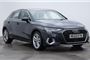 2022 Audi A3 40 TFSI e Sport 5dr S Tronic