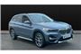 2022 BMW X1 xDrive 20i [178] xLine 5dr Step Auto