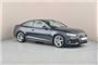 2019 Audi A5 40 TDI Sport 2dr S Tronic