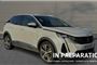 2021 Peugeot 3008 1.2 PureTech Allure Premium 5dr