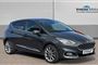 2019 Ford Fiesta Vignale 1.0 EcoBoost 5dr Auto