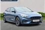 2020 Ford Focus 1.5 EcoBlue 120 ST-Line X 5dr Auto