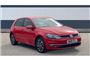 2019 Volkswagen Golf 1.6 TDI Match 5dr