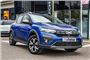 2023 Dacia Sandero Stepway 1.0 TCe Journey 5dr