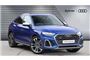 2022 Audi SQ5 SQ5 TDI Quattro 5dr Tiptronic