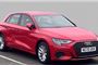 2020 Audi A3 30 TFSI Technik 5dr