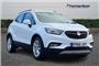 2016 Vauxhall Mokka X 1.4T Design Nav 5dr