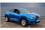 2021 Nissan Juke 1.0 DiG-T 114 N-Connecta 5dr