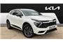 2023 Kia Sportage 1.6T GDi HEV GT-Line 5dr Auto