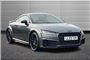 2023 Audi TT 40 TFSI Black Edition 2dr S Tronic