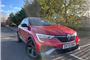 2023 Renault Arkana 1.6 E-TECH Hybrid 145 R.S. Line 5dr Auto