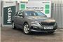 2024 Skoda Scala 1.0 TSI 110 SE 5dr