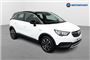 2019 Vauxhall Crossland X 1.2 Elite 5dr