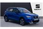 2022 SEAT Arona 1.0 TSI 110 XPERIENCE Lux 5dr