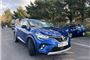 2021 Renault Captur 1.0 TCE 100 BOSE Launch Edition 5dr