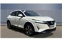 2021 Nissan Qashqai 1.3 DiG-T MH 158 Premiere Edition 5dr Xtronic