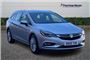 2019 Vauxhall Astra Sports Tourer 1.4T 16V 150 Elite Nav 5dr