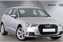 2018 Audi A3 1.0 TFSI Sport 5dr S Tronic