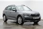 2022 Skoda Kamiq 1.0 TSI 110 SE 5dr