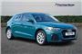 2021 Audi A1 25 TFSI Sport 5dr S Tronic