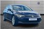 2021 Volkswagen Golf 1.5 TSI Style 5dr