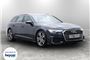 2019 Audi A6 Avant 40 TDI S Line 5dr S Tronic