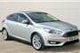 2016 Ford Focus 1.0 EcoBoost 125 Titanium X 5dr