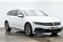 2019 Volkswagen Passat GTE 1.4 TSI PHEV GTE Advance 5dr DSG