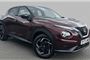 2022 Nissan Juke 1.0 DiG-T 114 N-Connecta 5dr DCT