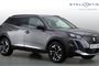 2022 Peugeot 2008 1.2 PureTech 130 Allure Premium 5dr