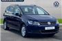 2021 Volkswagen Sharan 1.4 TSI SE Nav 5dr DSG