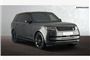 2024 Land Rover Range Rover 3.0 P400 Autobiography 4dr Auto