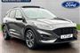 2021 Ford Kuga 1.5 EcoBlue ST-Line X Edition 5dr Auto