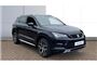 2020 SEAT Ateca 1.5 TSI EVO FR Sport [EZ] 5dr DSG