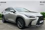 2022 Lexus NX 450h+ 2.5 5dr E-CVT [Premium Pack]