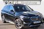 2019 BMW X1 sDrive 20i xLine 5dr Step Auto