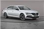 2024 Skoda Superb 1.5 TSI Sport Line Plus 5dr DSG