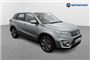 2021 Suzuki Vitara 1.4 Boosterjet 48V Hybrid SZ-T ALLGRIP 5dr