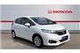 2019 Honda Jazz 1.3 i-VTEC SE Navi 5dr CVT