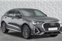 2022 Audi Q3 35 TFSI S Line 5dr S Tronic