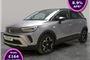 2021 Vauxhall Crossland 1.2 Turbo [130] Elite Nav 5dr