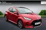 2022 Toyota Yaris 1.5 Hybrid Excel 5dr CVT