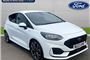 2023 Ford Fiesta 1.0 EcoBoost Hybrid mHEV 125 ST-Line X Edition 5dr